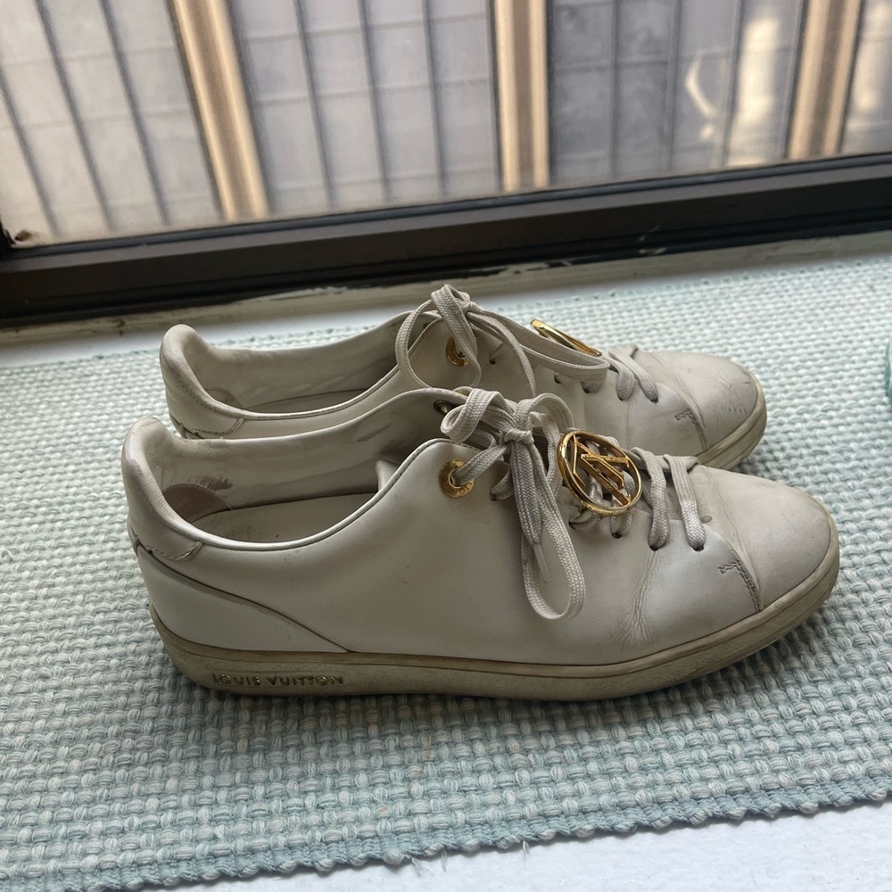 Louis Vuitton sneakers